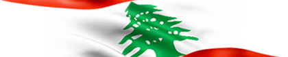 Lebanese Flag