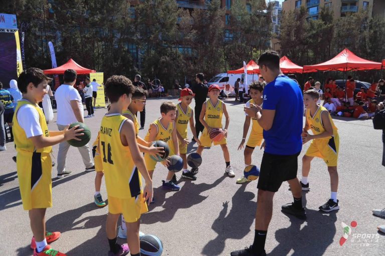 Appreciation and Gratitude to the Participating Sports Federations and Partners