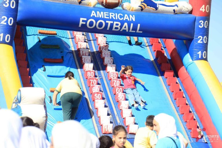 Sports for All” Festival – Fourth and Final Edition