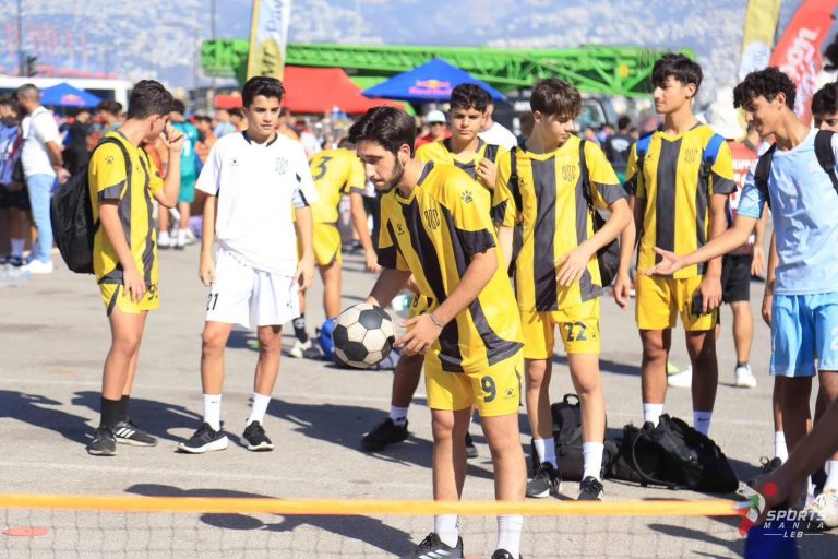 Appreciation and Gratitude to the Participating Sports Federations and Partners