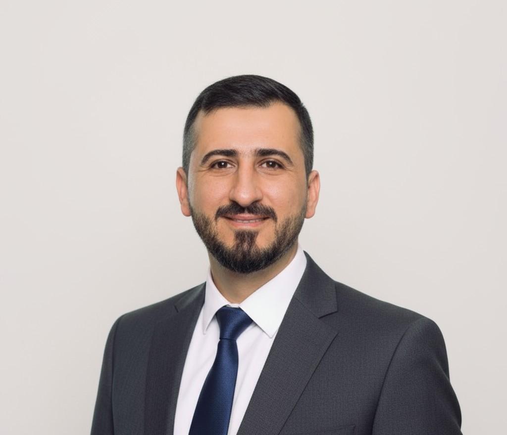 Hussein Fakih