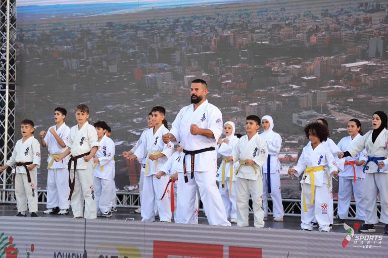“Sports for All” Festival – Fourth and Final Edition